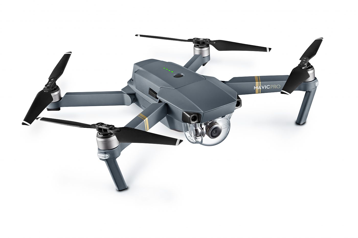 DJI offers Mavic-branded personal drone | Bicycle Retailer